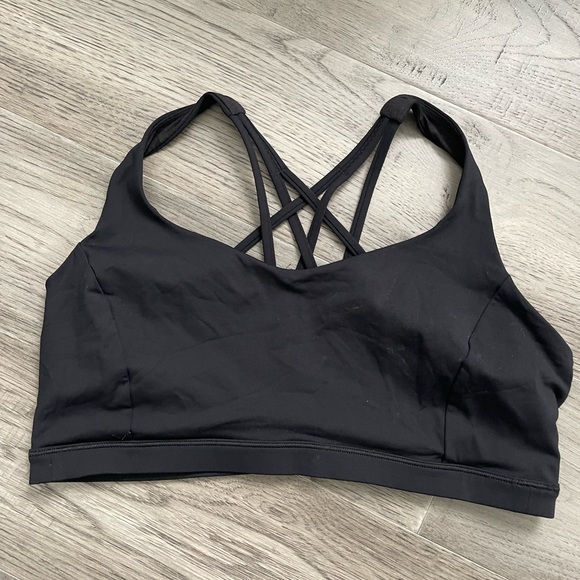lululemon athletica Other - Lululemon Energy Bra